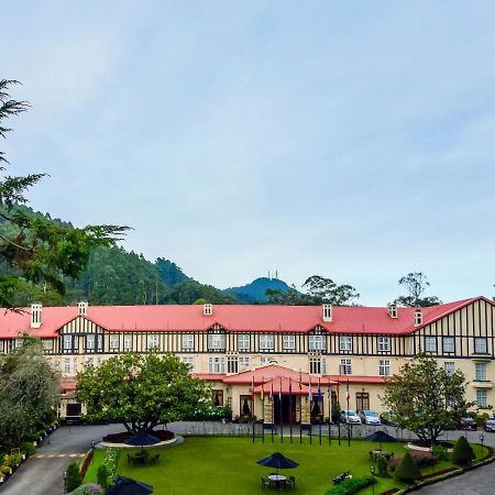The Grand Hotel - Heritage Grand Нувара-Елія Екстер'єр фото