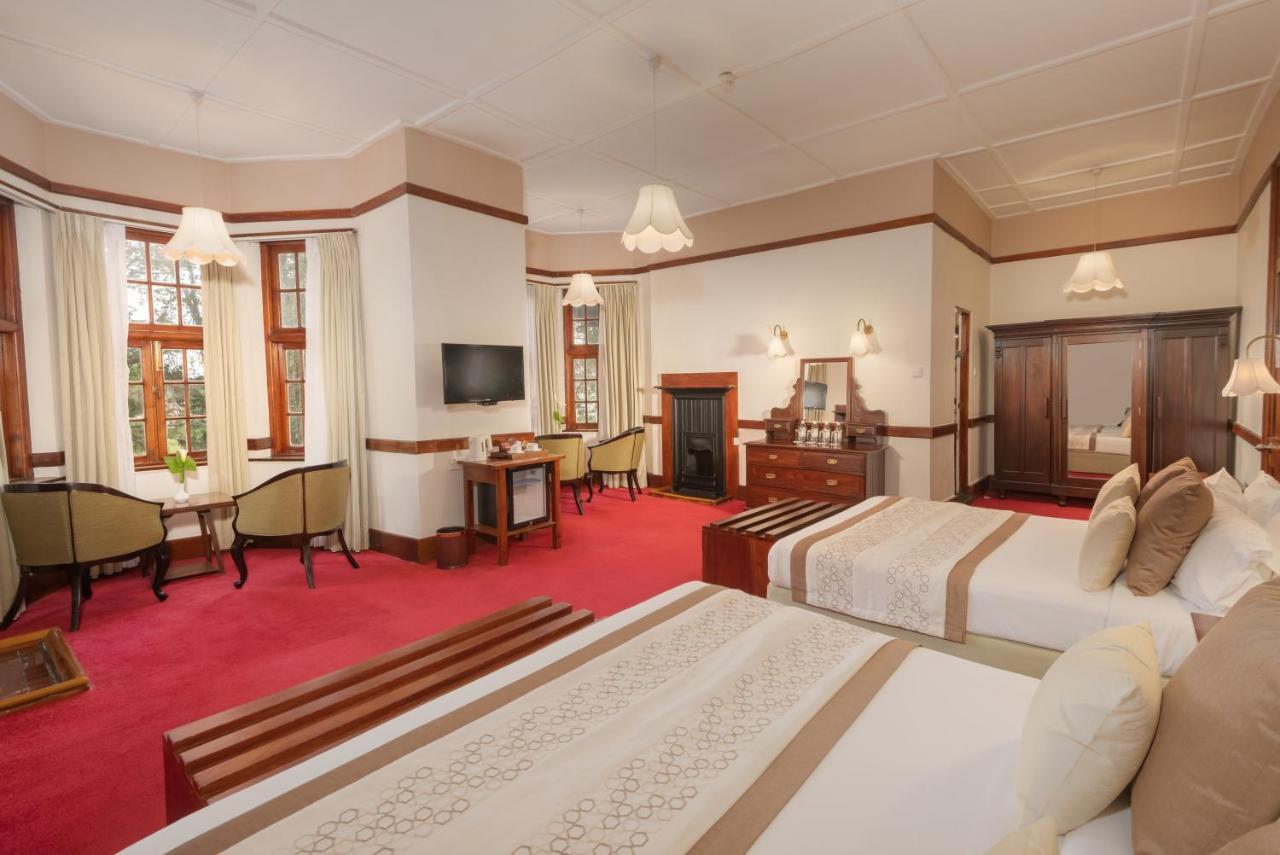 The Grand Hotel - Heritage Grand Нувара-Елія Екстер'єр фото