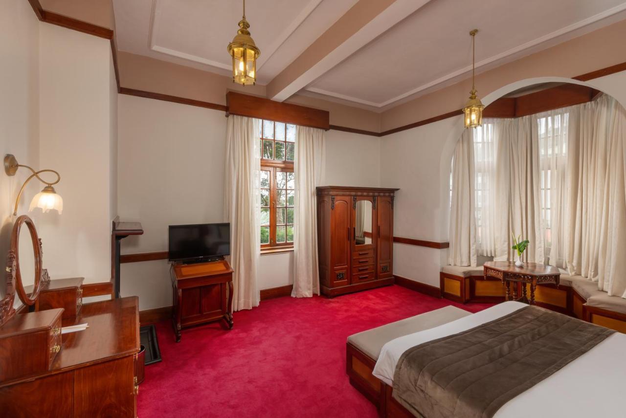 The Grand Hotel - Heritage Grand Нувара-Елія Екстер'єр фото