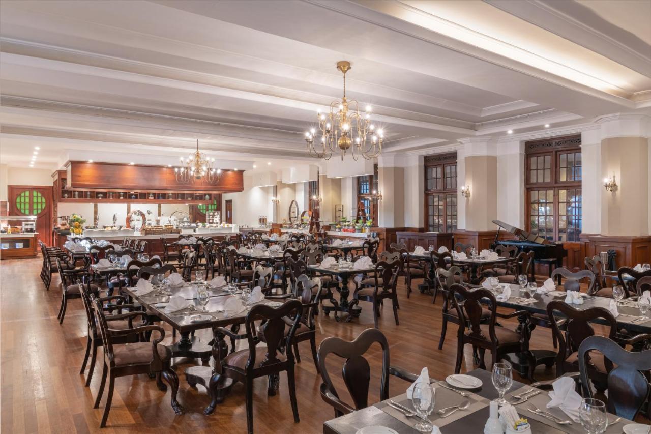 The Grand Hotel - Heritage Grand Нувара-Елія Екстер'єр фото