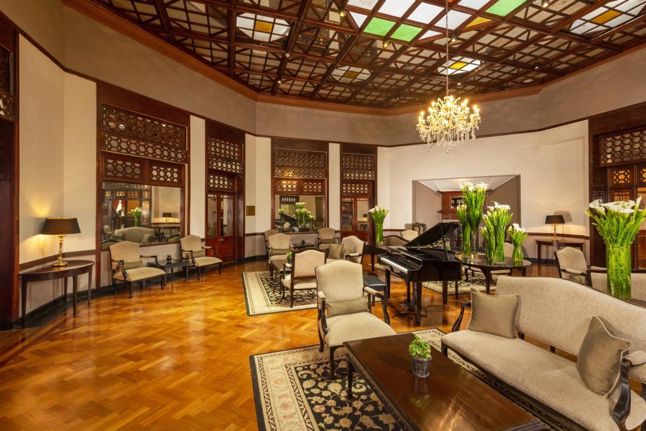 The Grand Hotel - Heritage Grand Нувара-Елія Екстер'єр фото