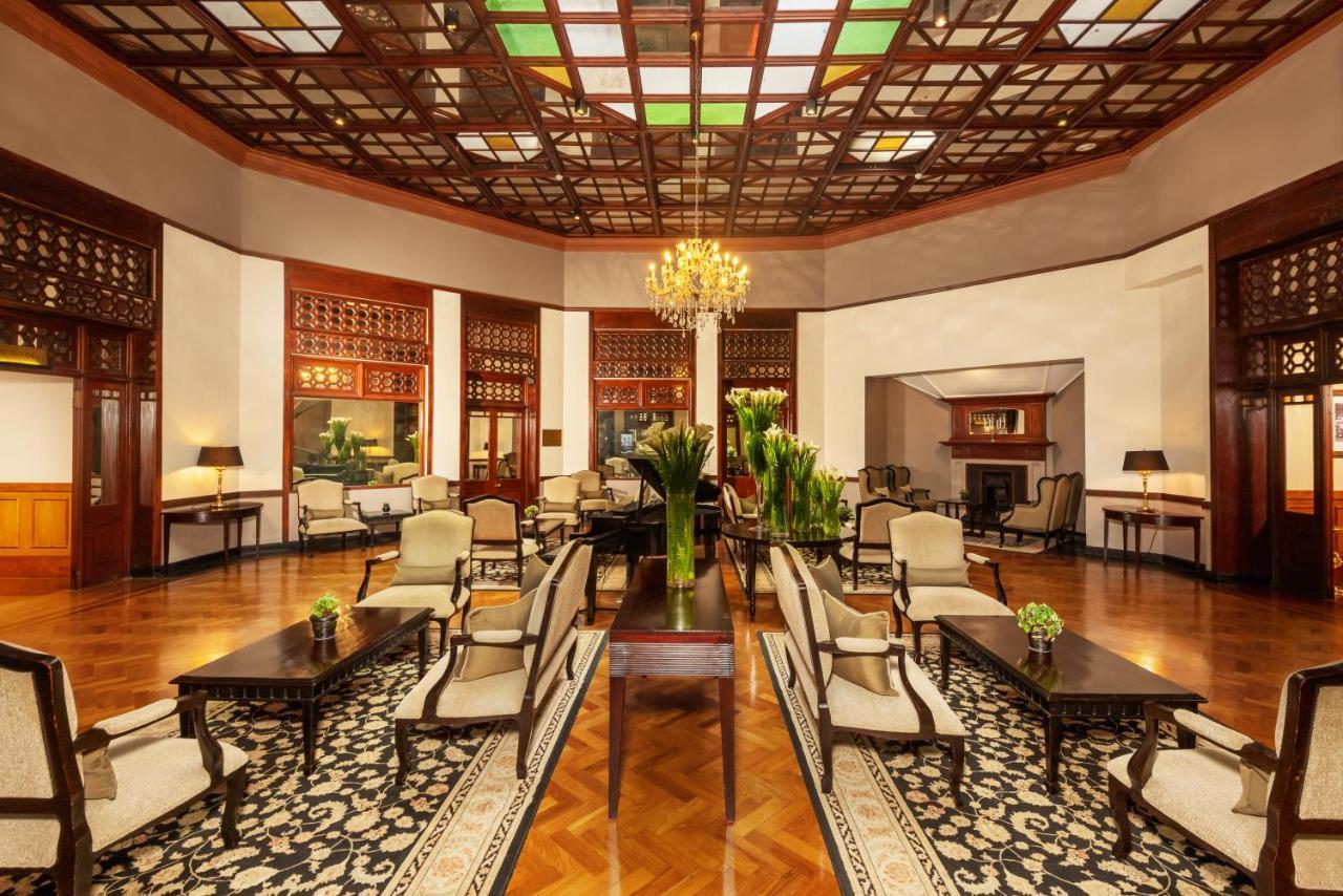 The Grand Hotel - Heritage Grand Нувара-Елія Екстер'єр фото