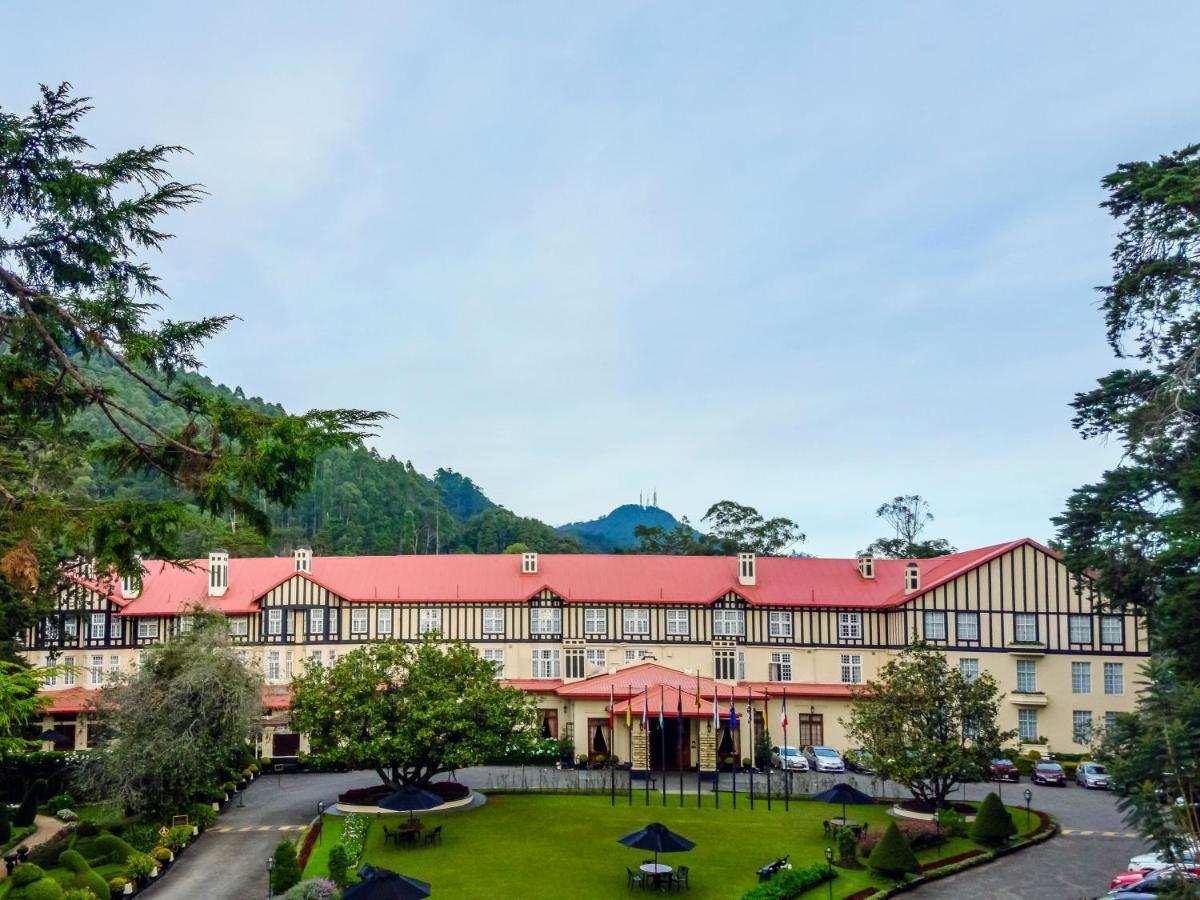 The Grand Hotel - Heritage Grand Нувара-Елія Екстер'єр фото