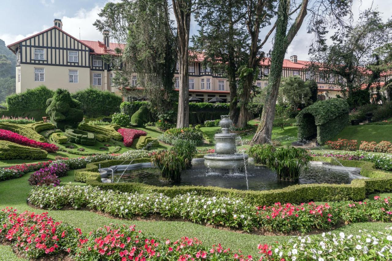 The Grand Hotel - Heritage Grand Нувара-Елія Екстер'єр фото