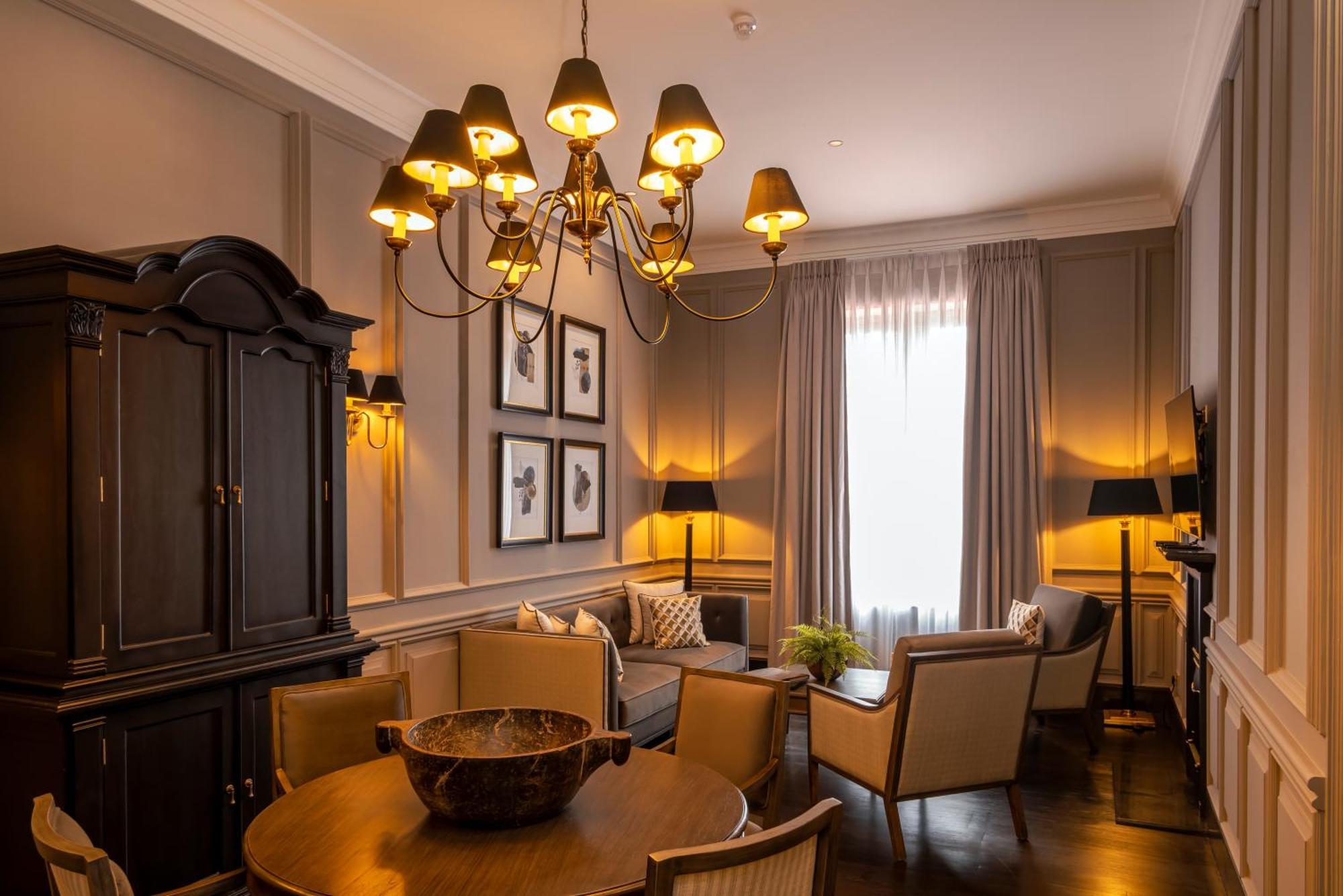 The Grand Hotel - Heritage Grand Нувара-Елія Екстер'єр фото
