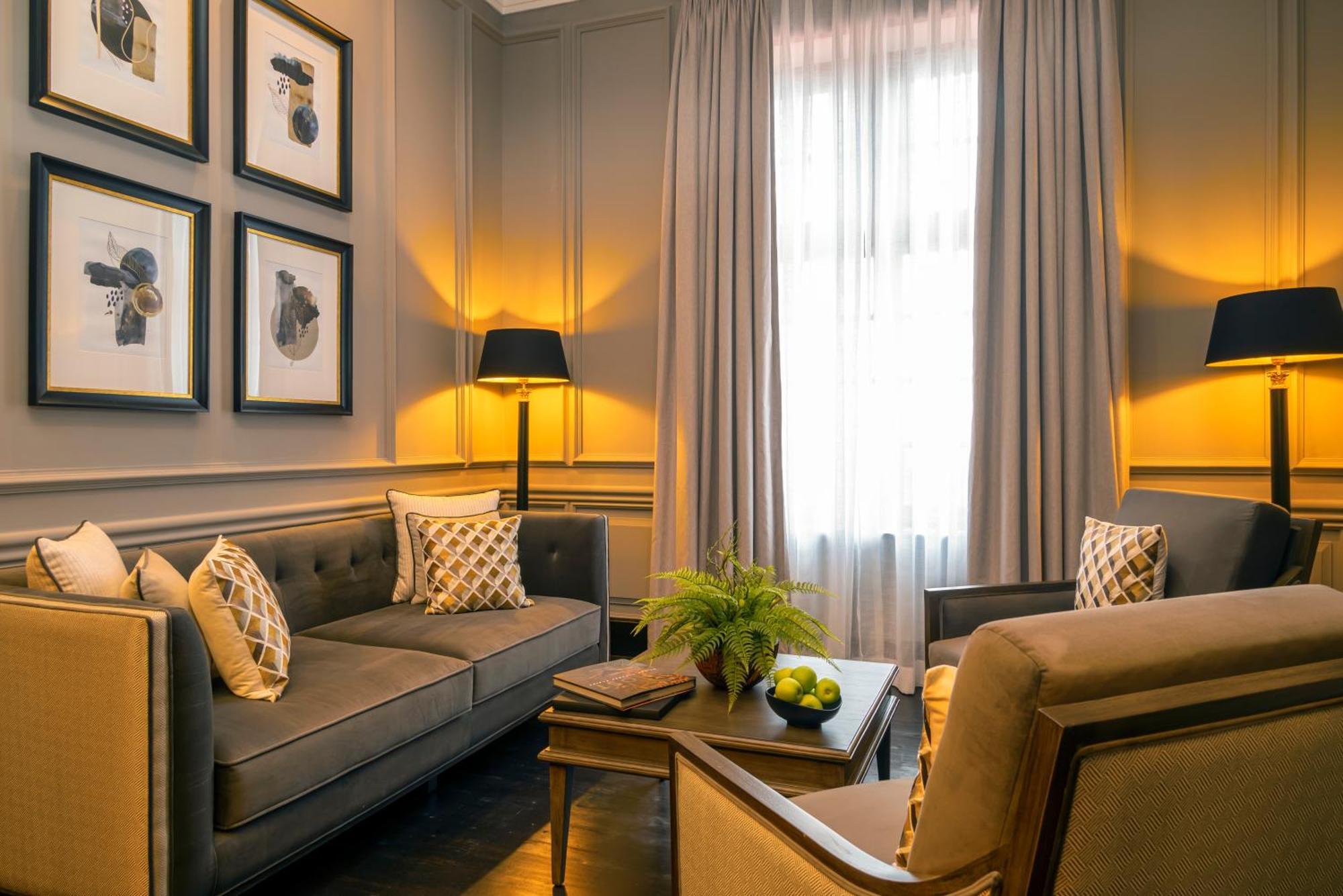 The Grand Hotel - Heritage Grand Нувара-Елія Екстер'єр фото