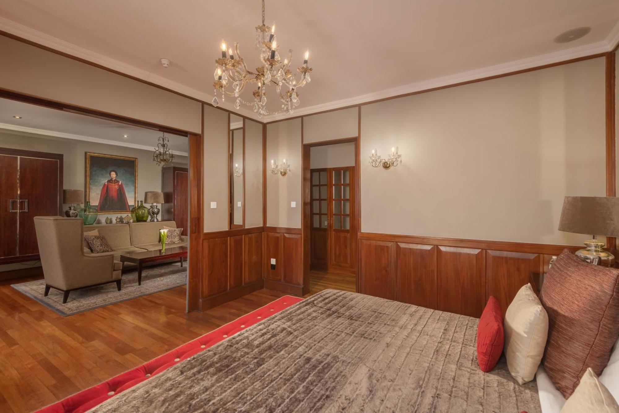 The Grand Hotel - Heritage Grand Нувара-Елія Екстер'єр фото