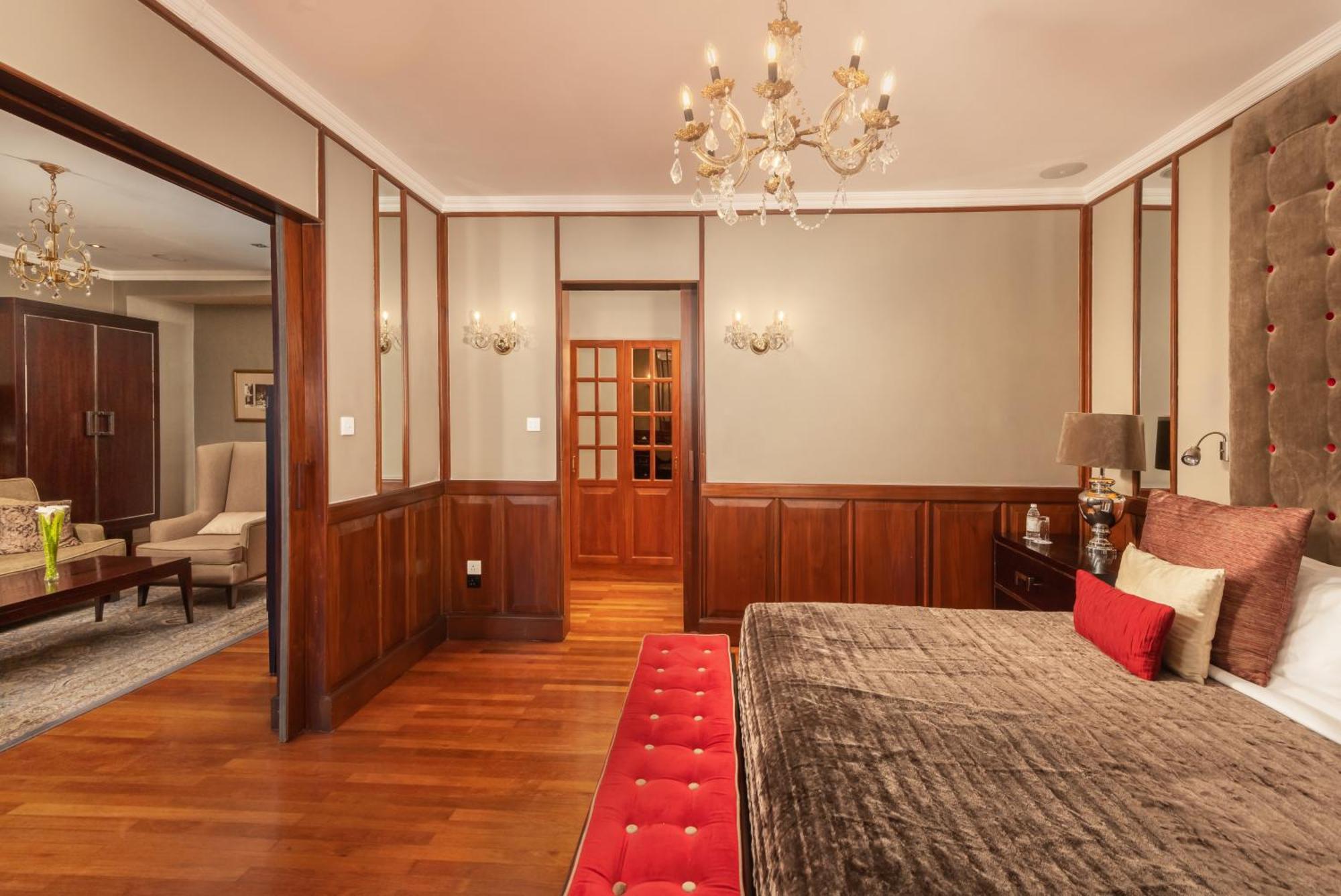 The Grand Hotel - Heritage Grand Нувара-Елія Екстер'єр фото